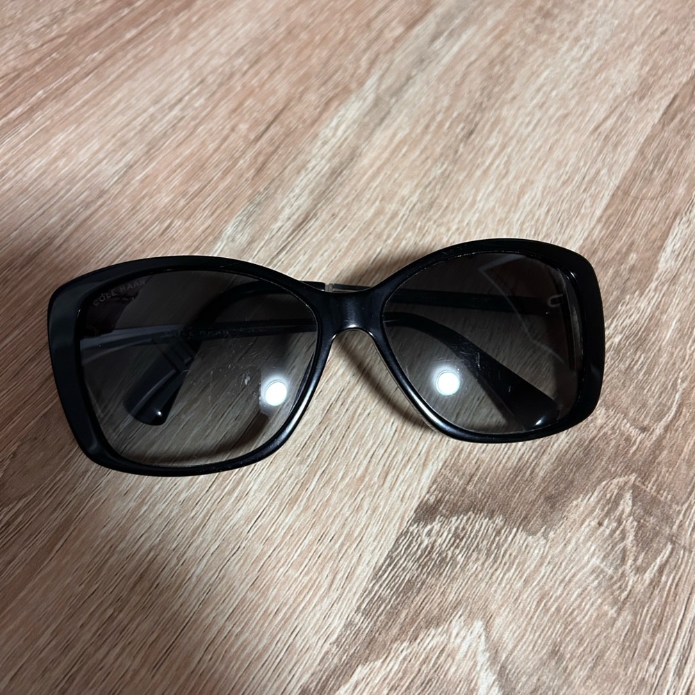 Authentic Cole Haan sunglasses